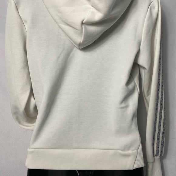 ADIDAS RARE ZIP UP HOODIE - Picture 2 of 5